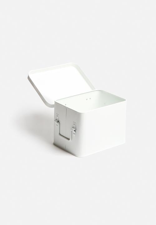 Present Time - Storage Boxes Set