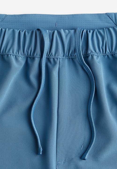 H&M - Running shorts - blue
