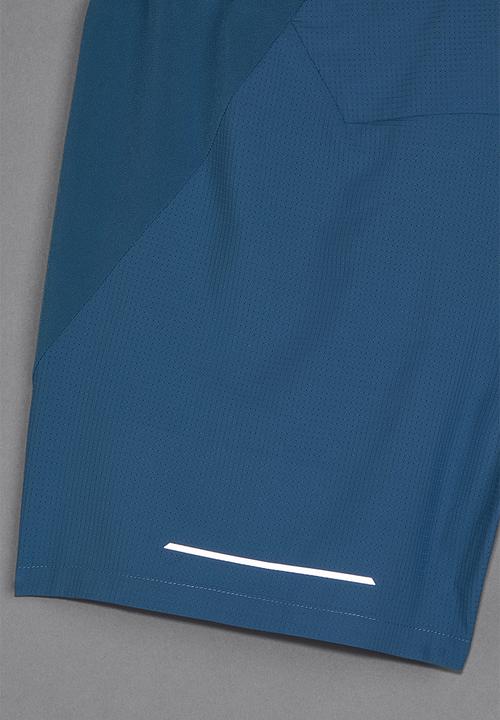 H&M - Running shorts - blue