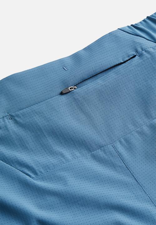 H&M - Running shorts - blue
