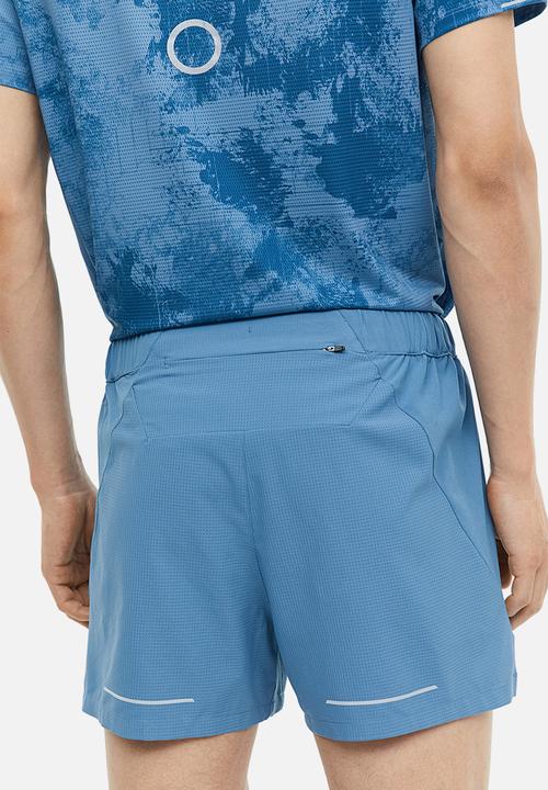 H&M - Running shorts - blue