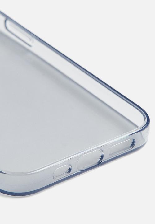H&M - Iphone 13 case - blue