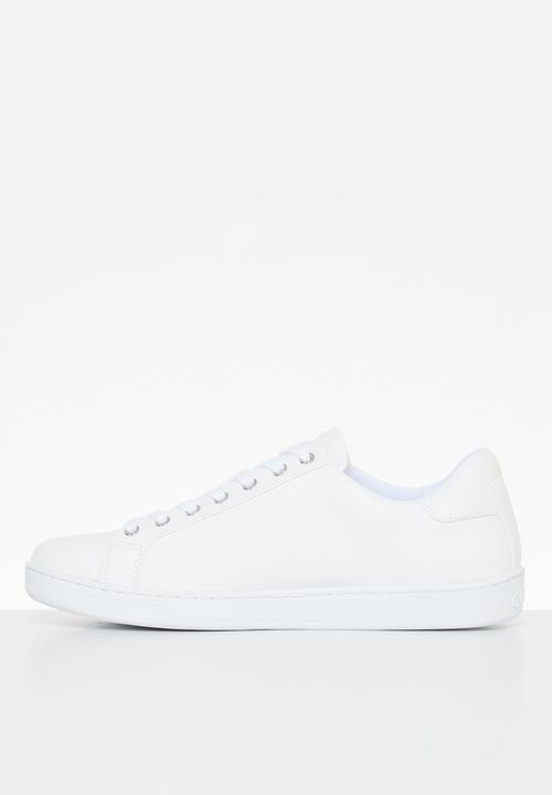 GUESS - Rosalia8 sneaker - white