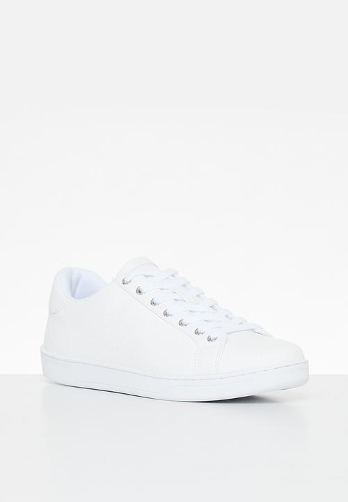 GUESS - Rosalia8 sneaker - white