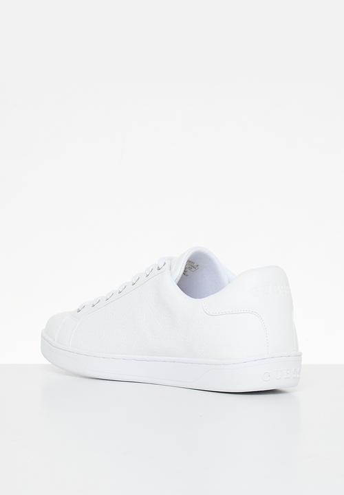 GUESS - Rosalia8 sneaker - white
