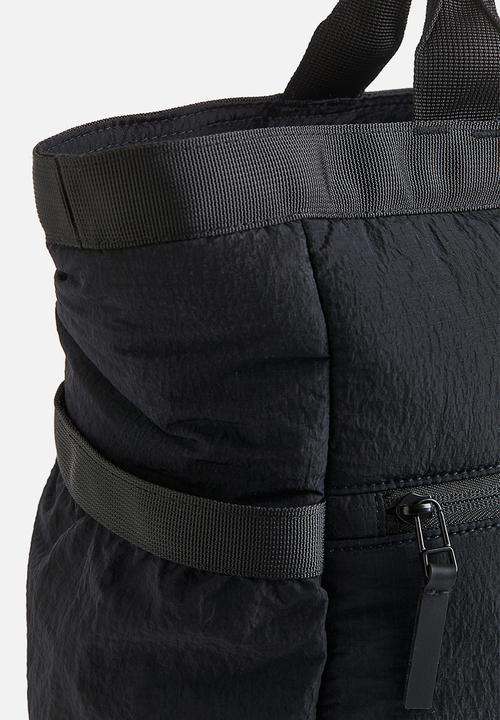 H&M - Water-repellent sports backpack - black