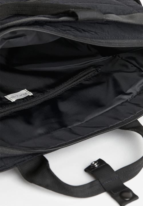 H&M - Water-repellent sports backpack - black