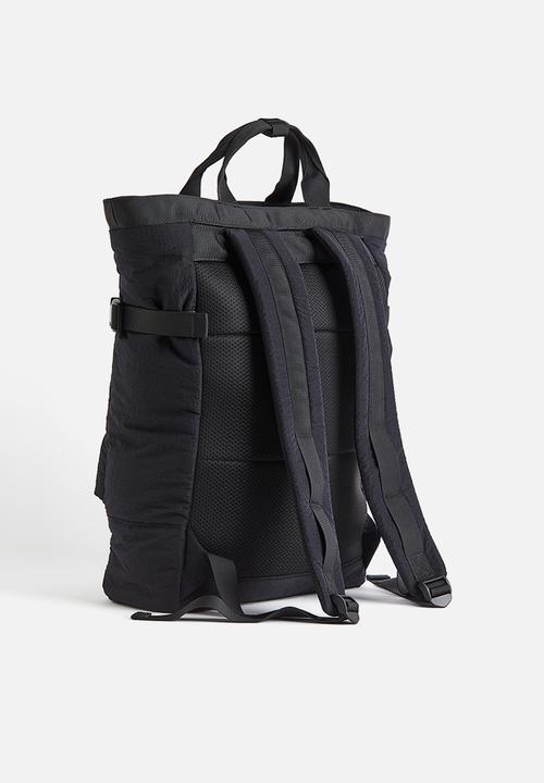 H&M - Water-repellent sports backpack - black
