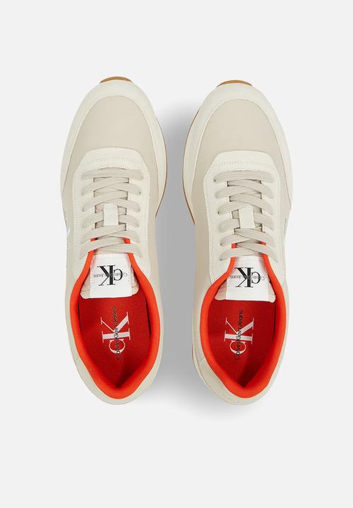 Calvin Klein - Retro runner su-ny mono - multi