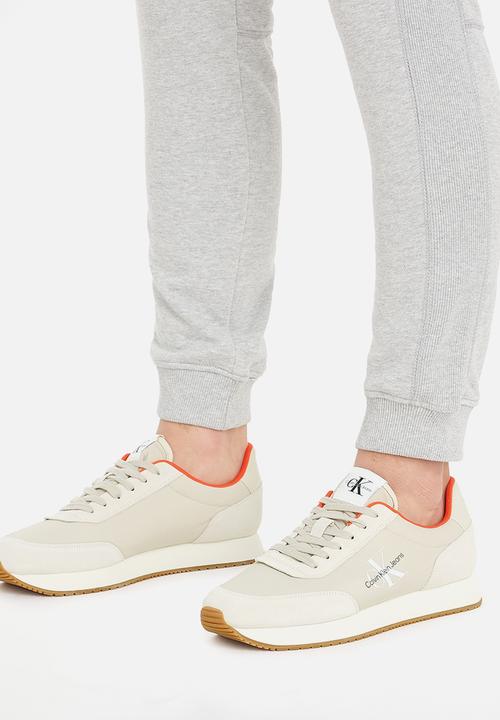 Calvin Klein - Retro runner su-ny mono - multi
