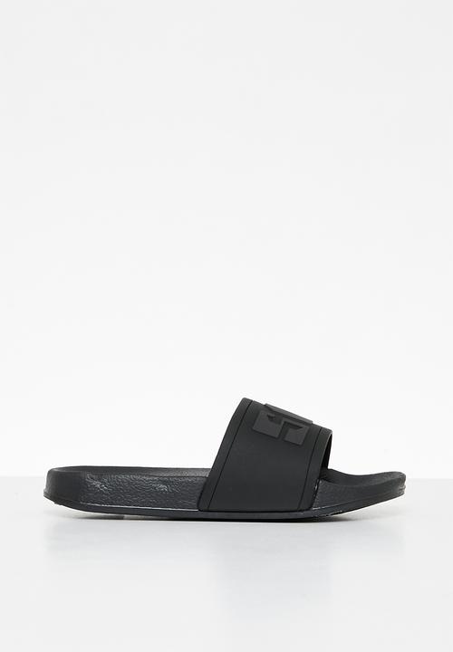 SOVIET - K louella - black mono