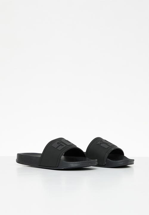 SOVIET - K louella - black mono