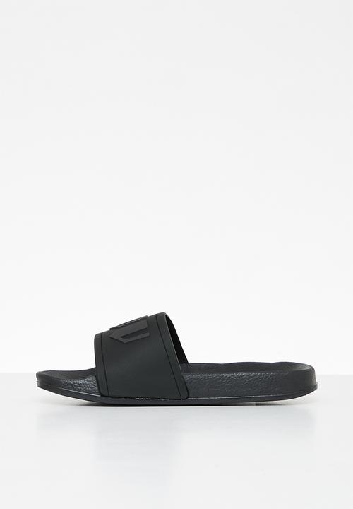 SOVIET - K louella - black mono
