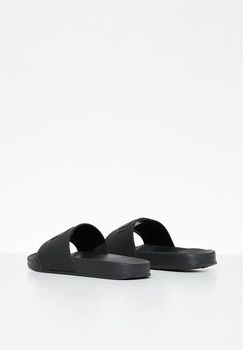 SOVIET - K louella - black mono