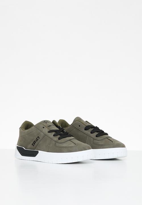 SOVIET - K ray - olive