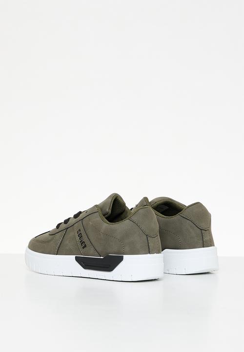 SOVIET - K ray - olive