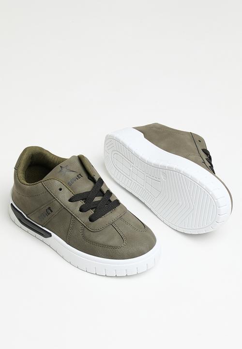 SOVIET - K ray - olive