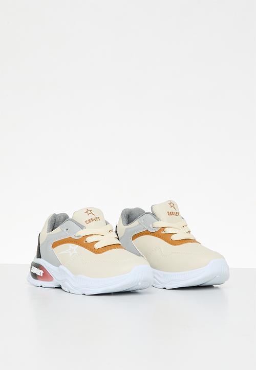SOVIET - K kramer - beige