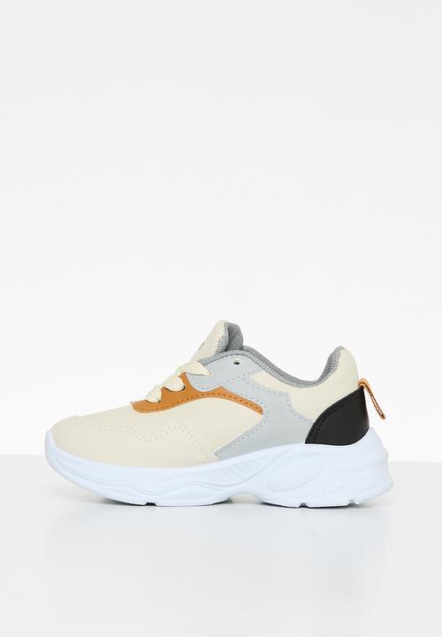 SOVIET - K kramer - beige