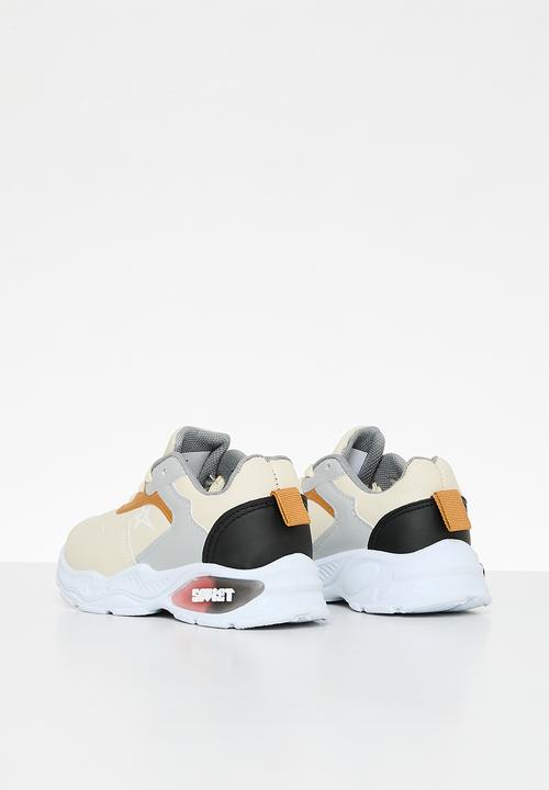 SOVIET - K kramer - beige