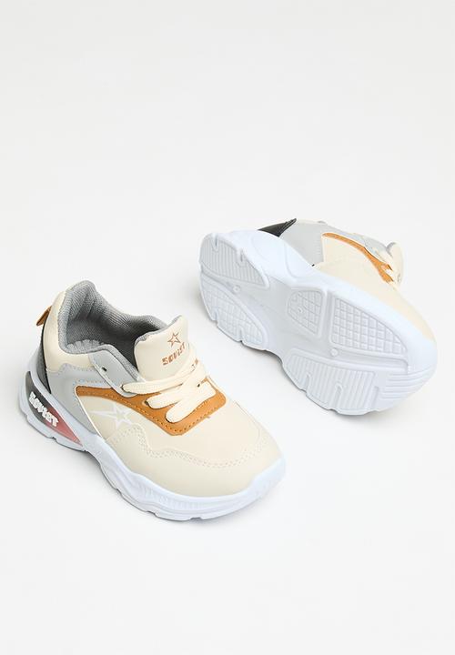 SOVIET - K kramer - beige