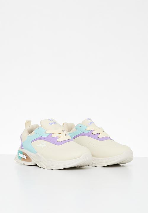 SOVIET - K kramer - lilac/blue