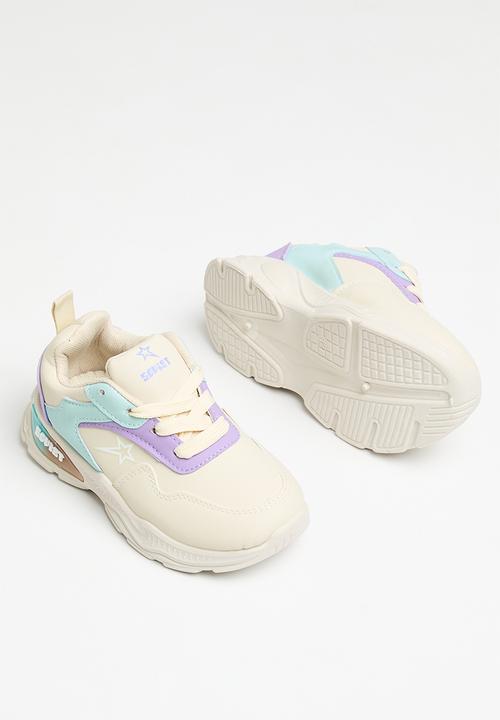 SOVIET - K kramer - lilac/blue