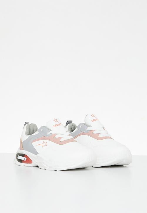 SOVIET - K kramer - white