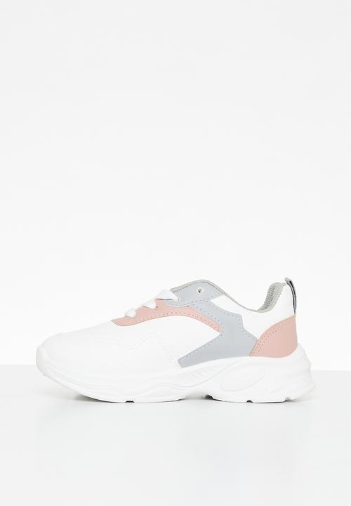 SOVIET - K kramer - white