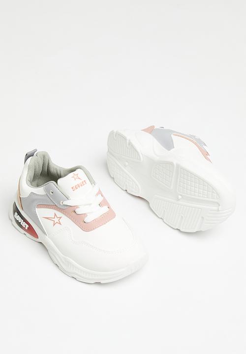 SOVIET - K kramer - white