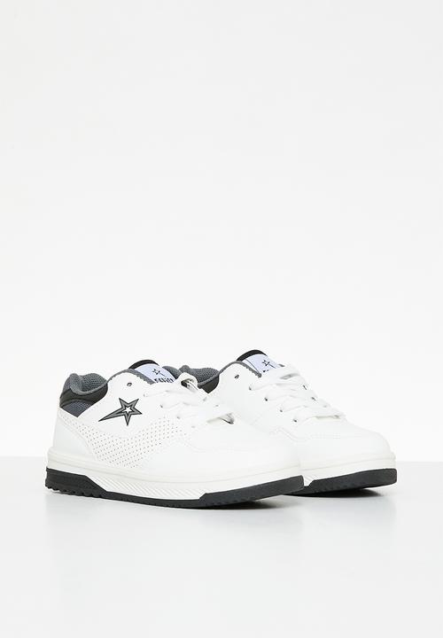 SOVIET - K spieth - white/black