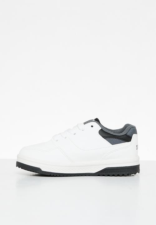 SOVIET - K spieth - white/black