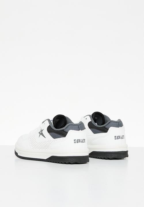 SOVIET - K spieth - white/black