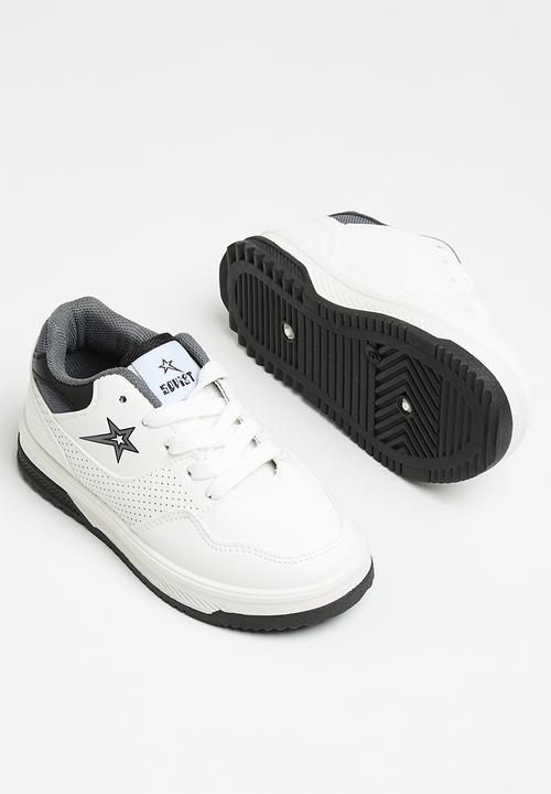 SOVIET - K spieth - white/black