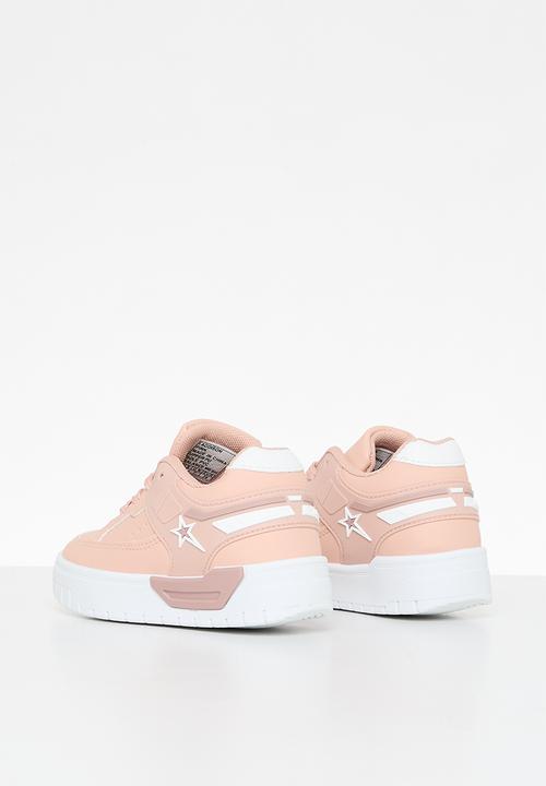 SOVIET - I addison - pink