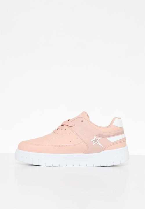 SOVIET - K addison - pink