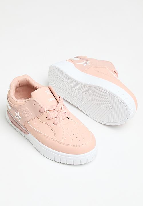 SOVIET - K addison - pink