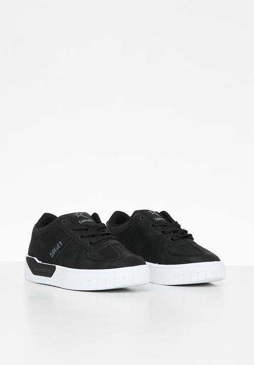 SOVIET - I ray - black