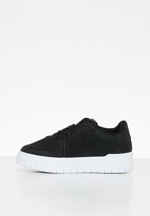 SOVIET - I ray - black