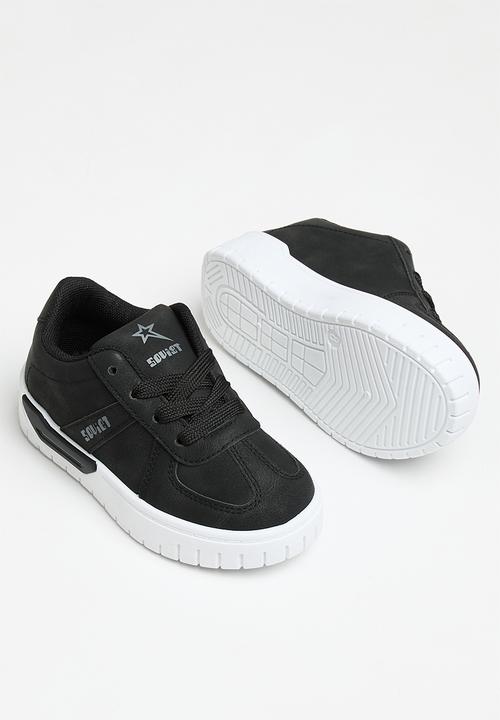 SOVIET - I ray - black
