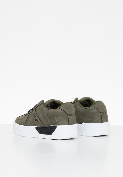 SOVIET - I ray - olive