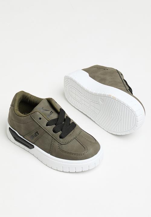 SOVIET - I ray - olive