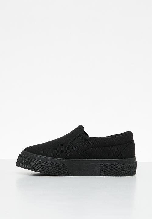 SOVIET - K magnum - black mono