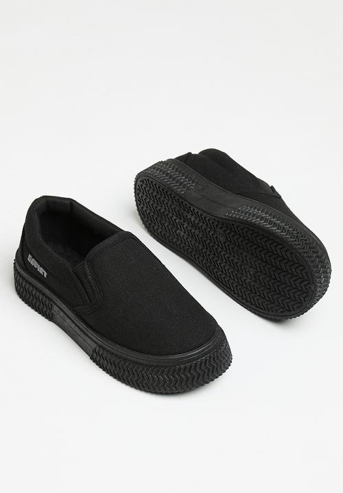 SOVIET - K magnum - black mono