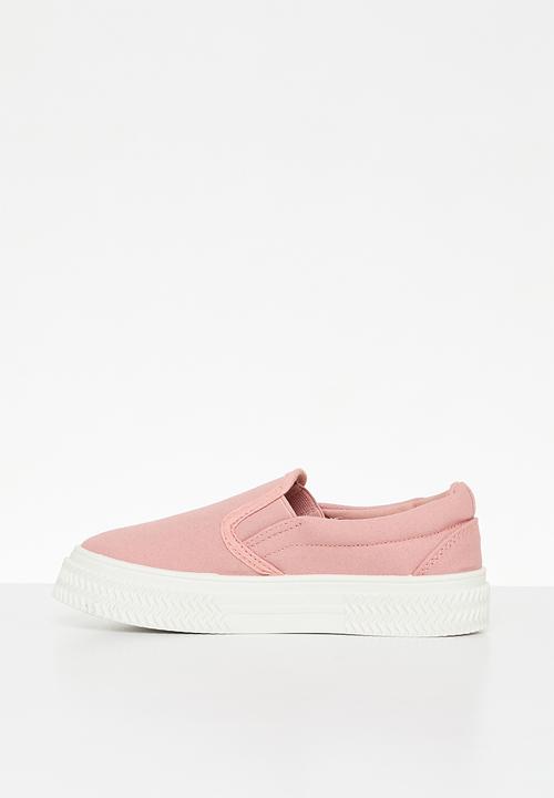 SOVIET - K magnum - dusty pink/off white