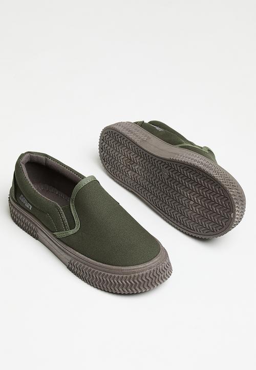 SOVIET - K magnum - olive/dk gum
