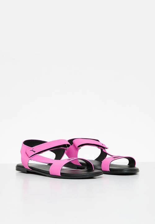 PUMA - Stylecat scent wns zadp - puma black-strawberry burst