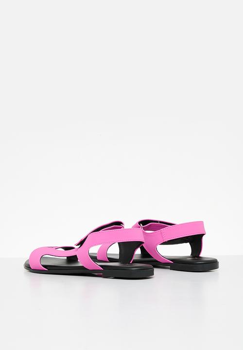 PUMA - Stylecat scent wns zadp - puma black-strawberry burst