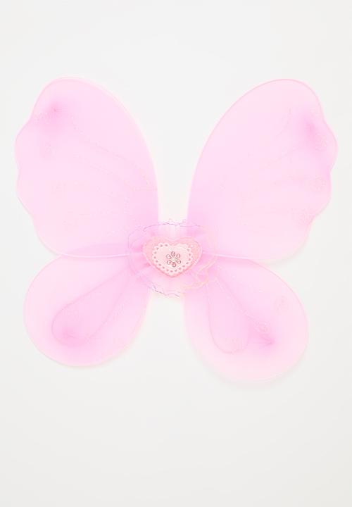 Pop Candy - 3 Piece costume set - pink