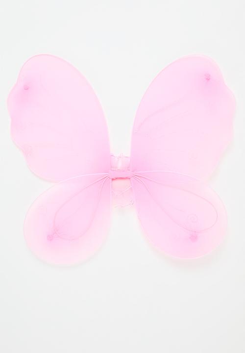Pop Candy - 3 Piece costume set - pink